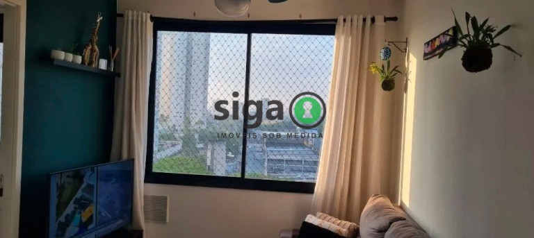 Imagem Apartamento com 2 Quartos à Venda, 34 m² em Jurubatuba - São Paulo Imagem Apartamento com 2 Quartos à Venda, 34 m² em Jurubatuba - São Paulo