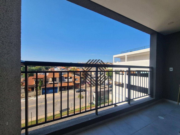 Imagem Apartamento com 2 Quartos para Alugar, 55 m² em Parque Santos Dumont - Votorantim Imagem Apartamento com 2 Quartos para Alugar, 55 m² em Parque Santos Dumont - Votorantim