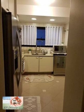 Imagem Apartamento com 3 Quartos à Venda, 132 m² em Centro - São Bernardo Do Campo Imagem Apartamento com 3 Quartos à Venda, 132 m² em Centro - São Bernardo Do Campo