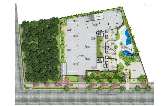 Imagem Apartamento com 4 Quartos à Venda, 132 m² em Boa Viagem - Recife