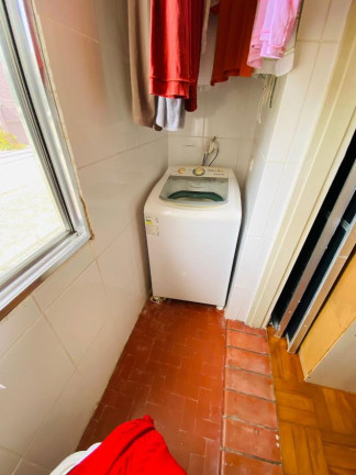 Imagem Kitnet com 1 Quarto à Venda, 33 m² em Guilhermina - Praia Grande Imagem Kitnet com 1 Quarto à Venda, 33 m² em Guilhermina - Praia Grande