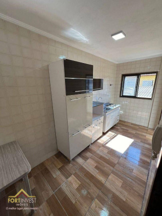 Imagem Imóvel com 1 Quarto à Venda, 53 m² em Boqueirão - Praia Grande Imagem Imóvel com 1 Quarto à Venda, 53 m² em Boqueirão - Praia Grande