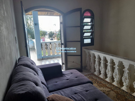 Imagem Casa com 3 Quartos à Venda, 300 m² em Estufa Ii - Ubatuba