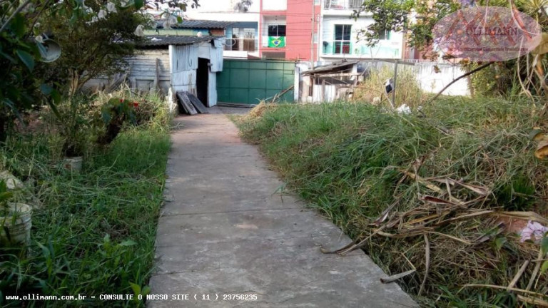 Imagem Imóvel Comercial à Venda, 34 m² em Vila Assis Brasil - Mauá