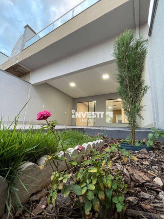 Imagem Sobrado com 3 Quartos à Venda, 250 m² em Residencial Hugo De Moraes - Goiânia Imagem Sobrado com 3 Quartos à Venda, 250 m² em Residencial Hugo De Moraes - Goiânia