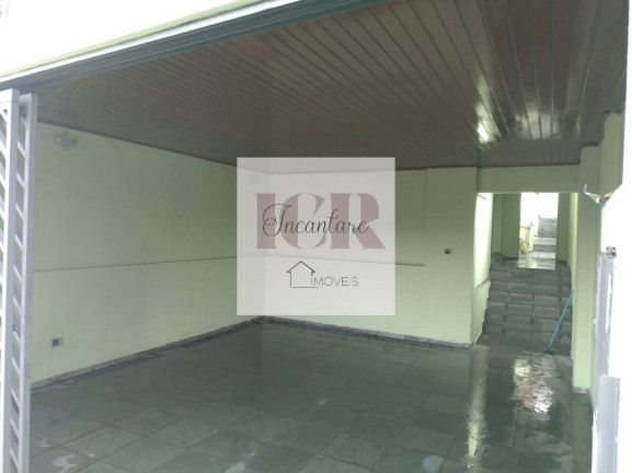Imagem Sobrado com 3 Quartos à Venda, 150 m² em Vila Santana - Sorocaba