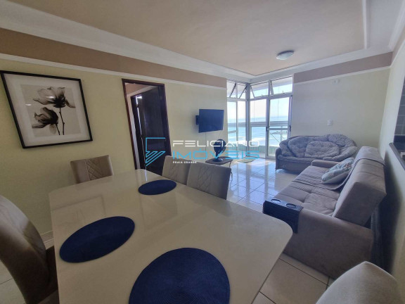 Imagem Apartamento com 3 Quartos à Venda, 90 m² em Balneário Maracanã - Praia Grande Imagem Apartamento com 3 Quartos à Venda, 90 m² em Balneário Maracanã - Praia Grande