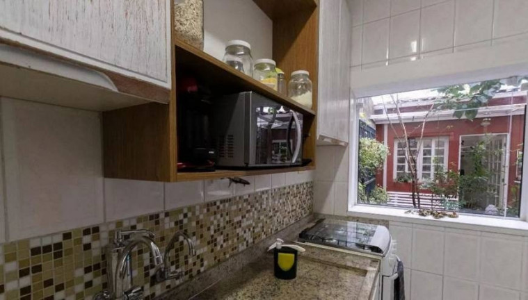 Imagem Casa com 3 Quartos à Venda, 120 m² em Vila Olímpia - São Paulo