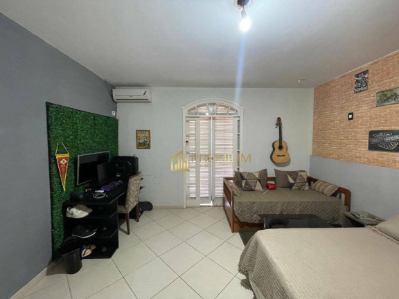 Imagem Sobrado com 3 Quartos à Venda, 374 m² em Jardim Esplanada Ii - São José Dos Campos