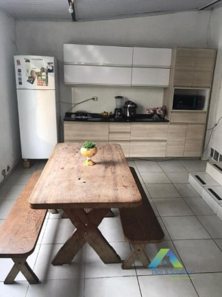 Imagem Sobrado com 3 Quartos à Venda, 170 m² em Vila Mariana - São Paulo Imagem Sobrado com 3 Quartos à Venda, 170 m² em Vila Mariana - São Paulo