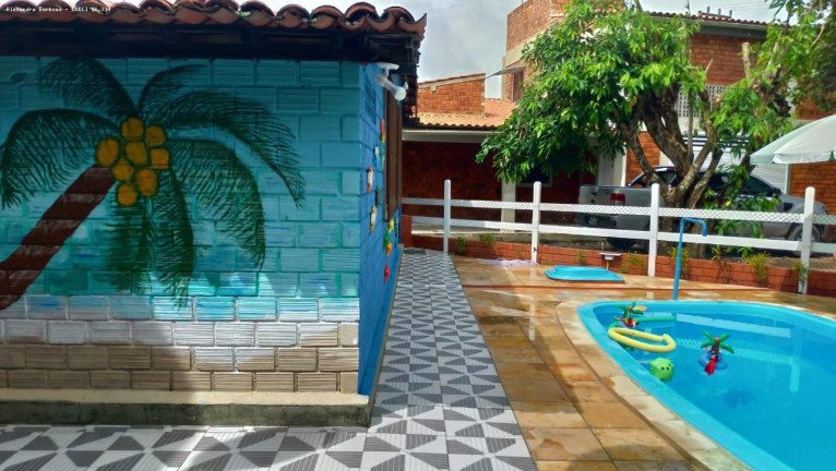Imagem Casa com 6 Quartos à Venda, 202 m² em Carneiros - Tamandaré Imagem Casa com 6 Quartos à Venda, 202 m² em Carneiros - Tamandaré