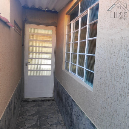 Imagem Casa com 2 Quartos à Venda, 20 m² em Jardim Satélite - São José Dos Campos Imagem Casa com 2 Quartos à Venda, 20 m² em Jardim Satélite - São José Dos Campos