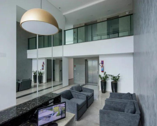 Imagem Apartamento com 3 Quartos à Venda, 79 m² em Casa Amarela - Recife Imagem Apartamento com 3 Quartos à Venda, 79 m² em Casa Amarela - Recife