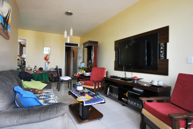 Imagem Apartamento com 3 Quartos à Venda, 108 m² em Aldeota - Fortaleza Imagem Apartamento com 3 Quartos à Venda, 108 m² em Aldeota - Fortaleza