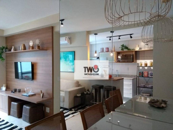 Imagem Apartamento com 2 Quartos à Venda, 67 m² em Tijuca - Rio De Janeiro