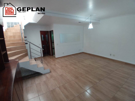 Imagem Casa de Condomínio com 3 Quartos à Venda, 250 m² em Vila Do Bosque - São Paulo Imagem Casa de Condomínio com 3 Quartos à Venda, 250 m² em Vila Do Bosque - São Paulo