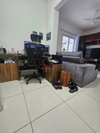 Imagem Apartamento com 1 Quarto à Venda, 56 m² Imagem Apartamento com 1 Quarto à Venda, 56 m²