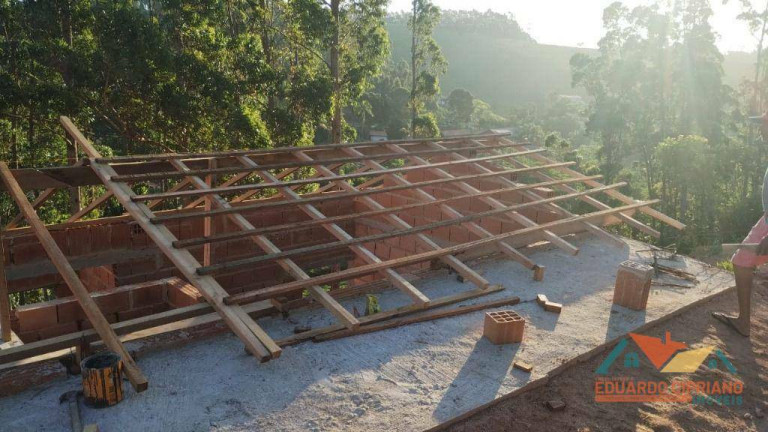 Imagem Casa com 1 Quarto à Venda, 75 m² em Rio Claro - Paraibuna