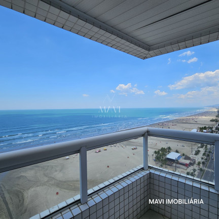 Imagem Apartamento com 3 Quartos à Venda, 172 m² em Aviação - Praia Grande Imagem Apartamento com 3 Quartos à Venda, 172 m² em Aviação - Praia Grande