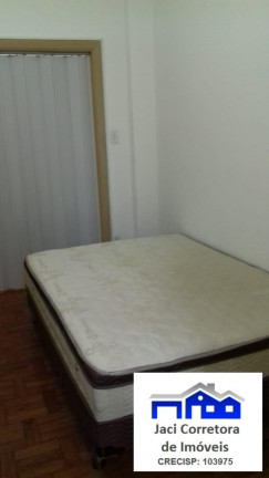 Imagem Apartamento com 1 Quarto à Venda, 35 m² em Boqueirão - Santos Imagem Apartamento com 1 Quarto à Venda, 35 m² em Boqueirão - Santos