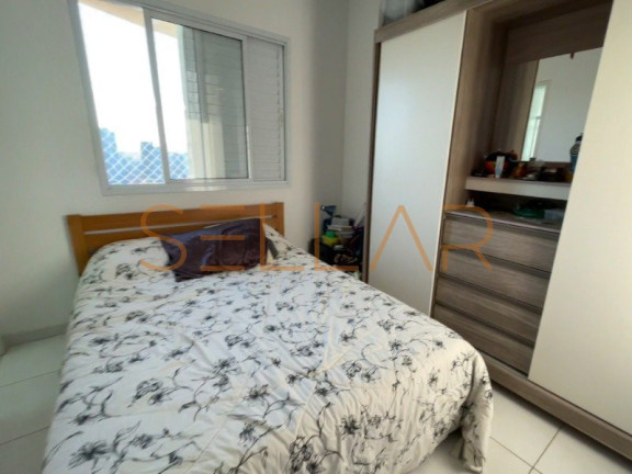 Imagem Apartamento com 3 Quartos à Venda, 61 m² em Pompeia - São Paulo