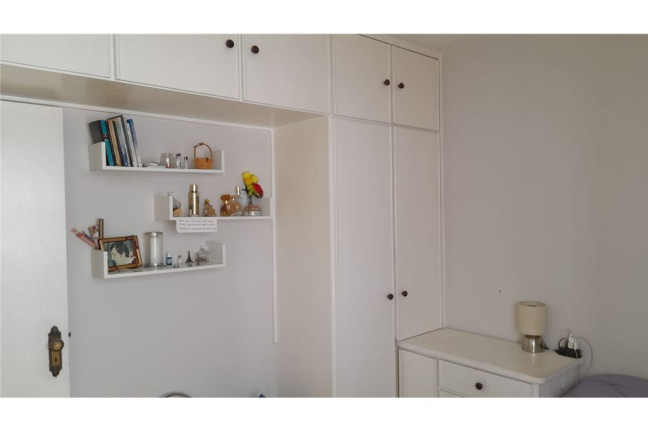 Imagem Apartamento com 3 Quartos à Venda, 76 m² em Moema - São Paulo