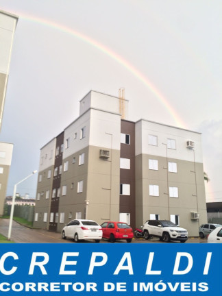 Imagem Apartamento com 3 Quartos à Venda, 75 m² em Brasília - Criciúma Imagem Apartamento com 3 Quartos à Venda, 75 m² em Brasília - Criciúma