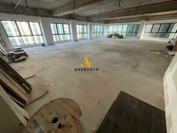 Imagem Sala Comercial à Venda, 271 m² em Barra Da Tijuca - Rio De Janeiro Imagem Sala Comercial à Venda, 271 m² em Barra Da Tijuca - Rio De Janeiro