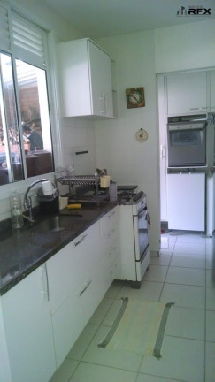 Imagem Cobertura com 3 Quartos à Venda, 150 m² em Maceió - Niterói Imagem Cobertura com 3 Quartos à Venda, 150 m² em Maceió - Niterói
