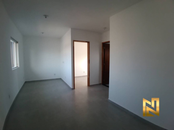 Imagem Apartamento com 2 Quartos à Venda, 47 m² em Chácara Mafalda - São Paulo