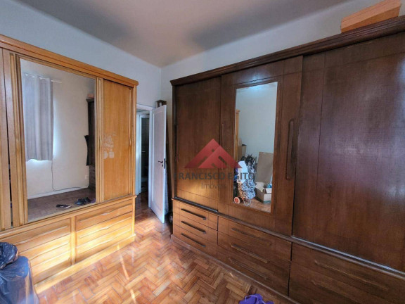 Imagem Apartamento com 3 Quartos à Venda, 80 m² em Fonseca - Niterói Imagem Apartamento com 3 Quartos à Venda, 80 m² em Fonseca - Niterói