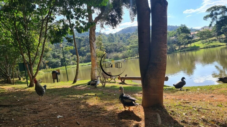 Imagem Imóvel à Venda, 378 m² em Residencial Ibi-aram - Itupeva