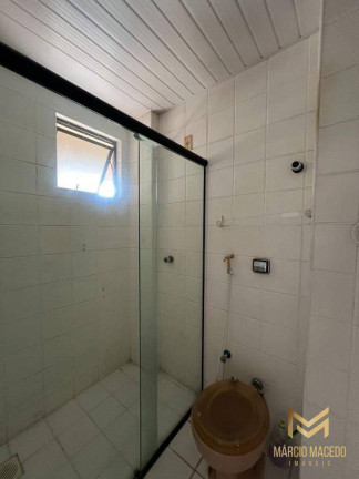 Imagem Apartamento com 3 Quartos à Venda, 126 m² em Cocó - Fortaleza Imagem Apartamento com 3 Quartos à Venda, 126 m² em Cocó - Fortaleza