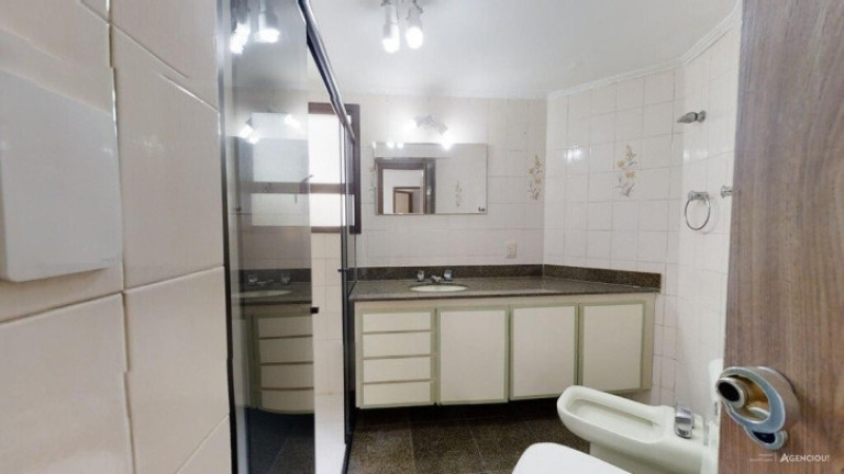 Imagem Apartamento com 4 Quartos à Venda, 160 m² em Higienópolis - São Paulo Imagem Apartamento com 4 Quartos à Venda, 160 m² em Higienópolis - São Paulo