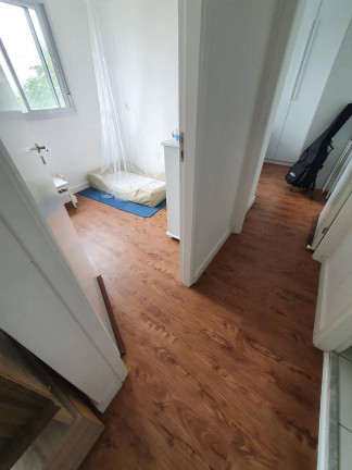 Imagem Apartamento com 2 Quartos à Venda, 40 m² em Campanario - Diadema
