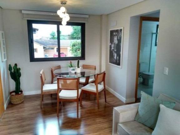 Imagem Imóvel com 2 Quartos à Venda, 61 m² em Vinhedos - Caxias Do Sul Imagem Imóvel com 2 Quartos à Venda, 61 m² em Vinhedos - Caxias Do Sul