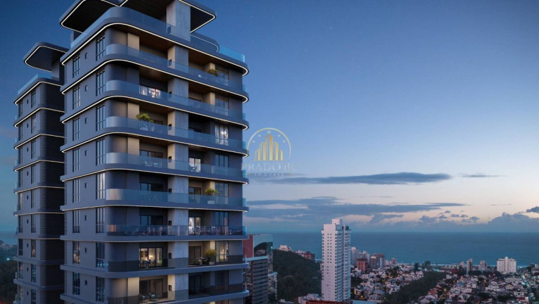 Imagem Apartamento com 3 Quartos à Venda, 85 m² em Itajaí Imagem Apartamento com 3 Quartos à Venda, 85 m² em Itajaí