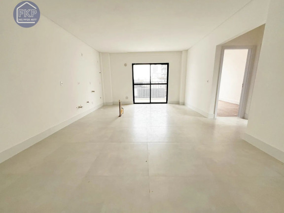 Apartamento com 3 Quartos à Venda, 89 m² em Vila Operária - Itajaí