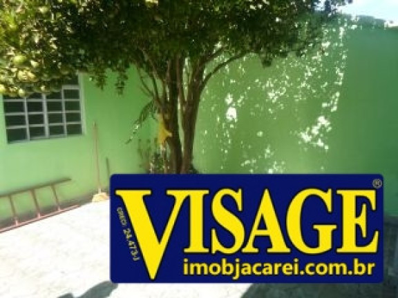 Imagem Casa com 3 Quartos à Venda, 123 m² em Cid. Salvador - Jacareí Imagem Casa com 3 Quartos à Venda, 123 m² em Cid. Salvador - Jacareí