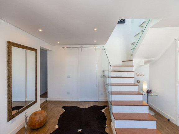 Imóvel com 2 Quartos à Venda, 224 m² em Indianópolis - São Paulo