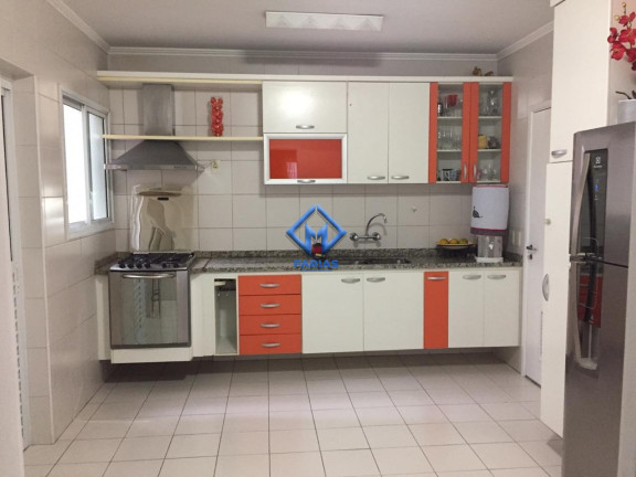Imagem Apartamento com 3 Quartos à Venda, 133 m² em Ipiranga - São Paulo