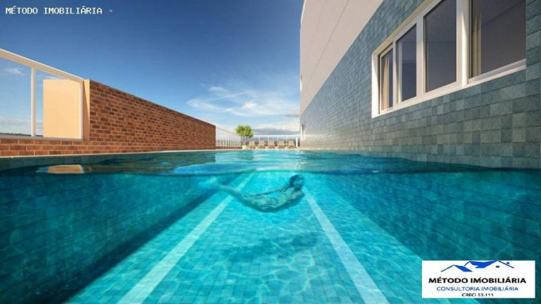 Imagem Apartamento com 2 Quartos à Venda, 61 m² em Agua Branca - São Paulo Imagem Apartamento com 2 Quartos à Venda, 61 m² em Agua Branca - São Paulo