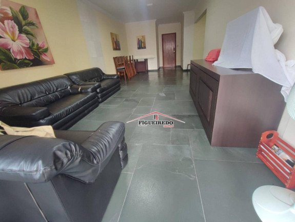 Imagem Apartamento com 3 Quartos à Venda, 160 m² em Canto Do Forte - Praia Grande Imagem Apartamento com 3 Quartos à Venda, 160 m² em Canto Do Forte - Praia Grande
