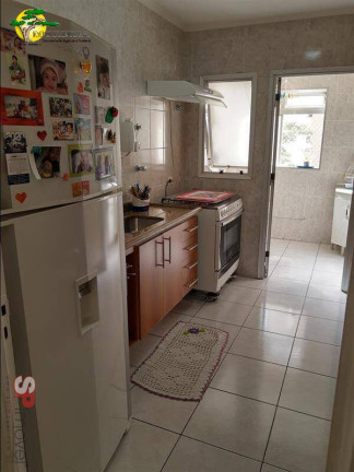 Imagem Apartamento com 2 Quartos à Venda, 72 m² em Vila Amelia - São Paulo Imagem Apartamento com 2 Quartos à Venda, 72 m² em Vila Amelia - São Paulo