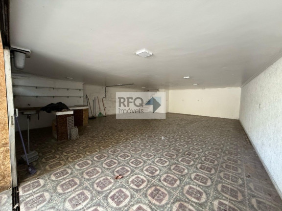 Imagem Casa com 3 Quartos à Venda, 360 m² em Jardim Da Glória - São Paulo