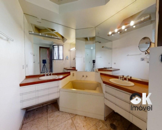 Imagem Apartamento com 3 Quartos à Venda, 268 m² em Jardim Paulista - São Paulo