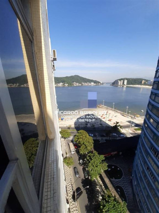 Imagem Apartamento com 3 Quartos à Venda, 109 m² em Centro - Sao Vicente Imagem Apartamento com 3 Quartos à Venda, 109 m² em Centro - Sao Vicente