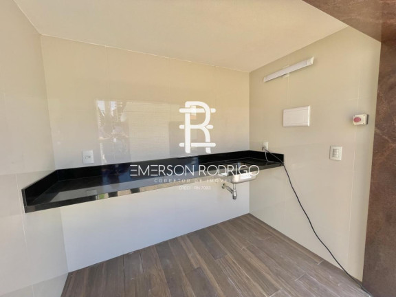 Imagem Apartamento com 2 Quartos à Venda, 49 m² em Capim Macio - Natal