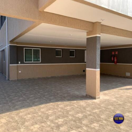 Imagem Casa com 2 Quartos à Venda, 76 m² em Canto Do Forte - Praia Grande