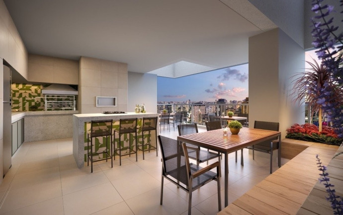 Imagem Imóvel com 4 Quartos à Venda, 160 m² em Perdizes - São Paulo Imagem Imóvel com 4 Quartos à Venda, 160 m² em Perdizes - São Paulo